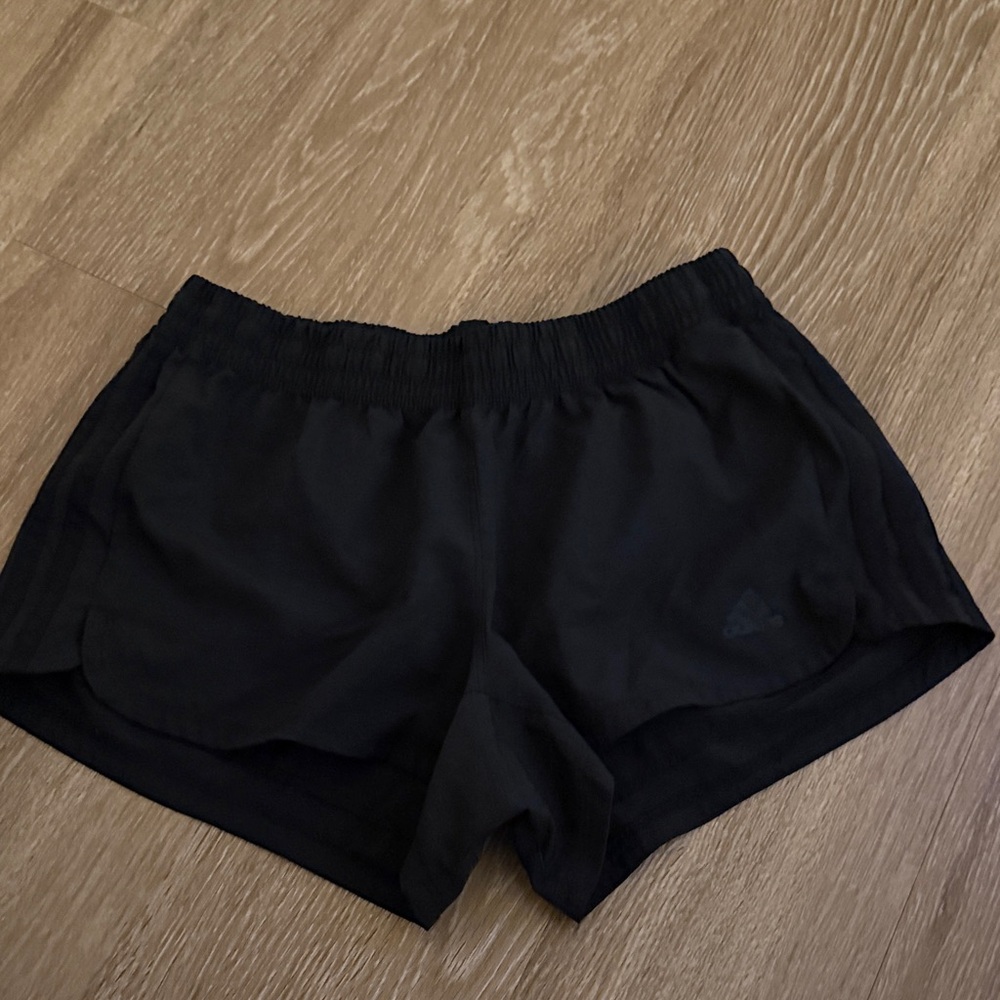 Black Women's Shorts